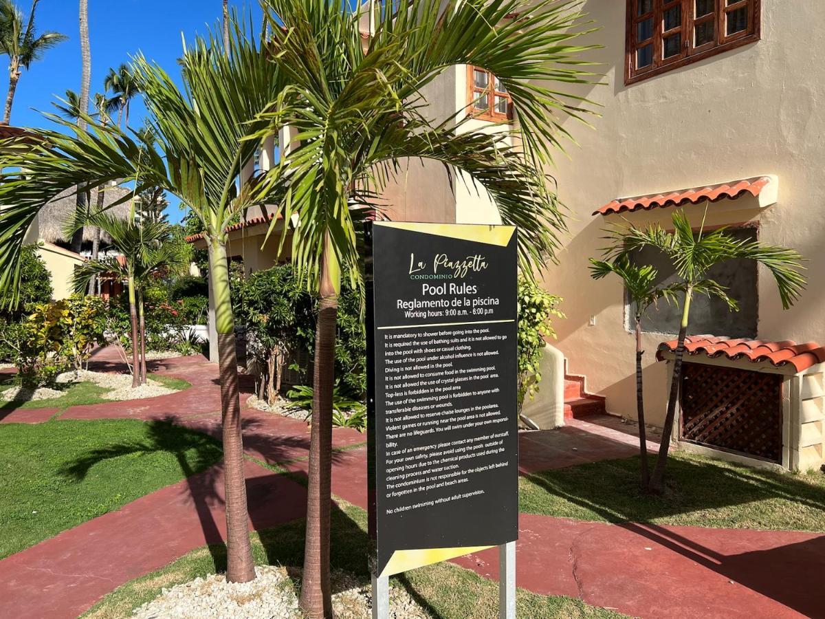Deluxe Villas Bavaro Beach & Spa - Best Price For Long Term Vacation Rental Punta Cana Zewnętrze zdjęcie