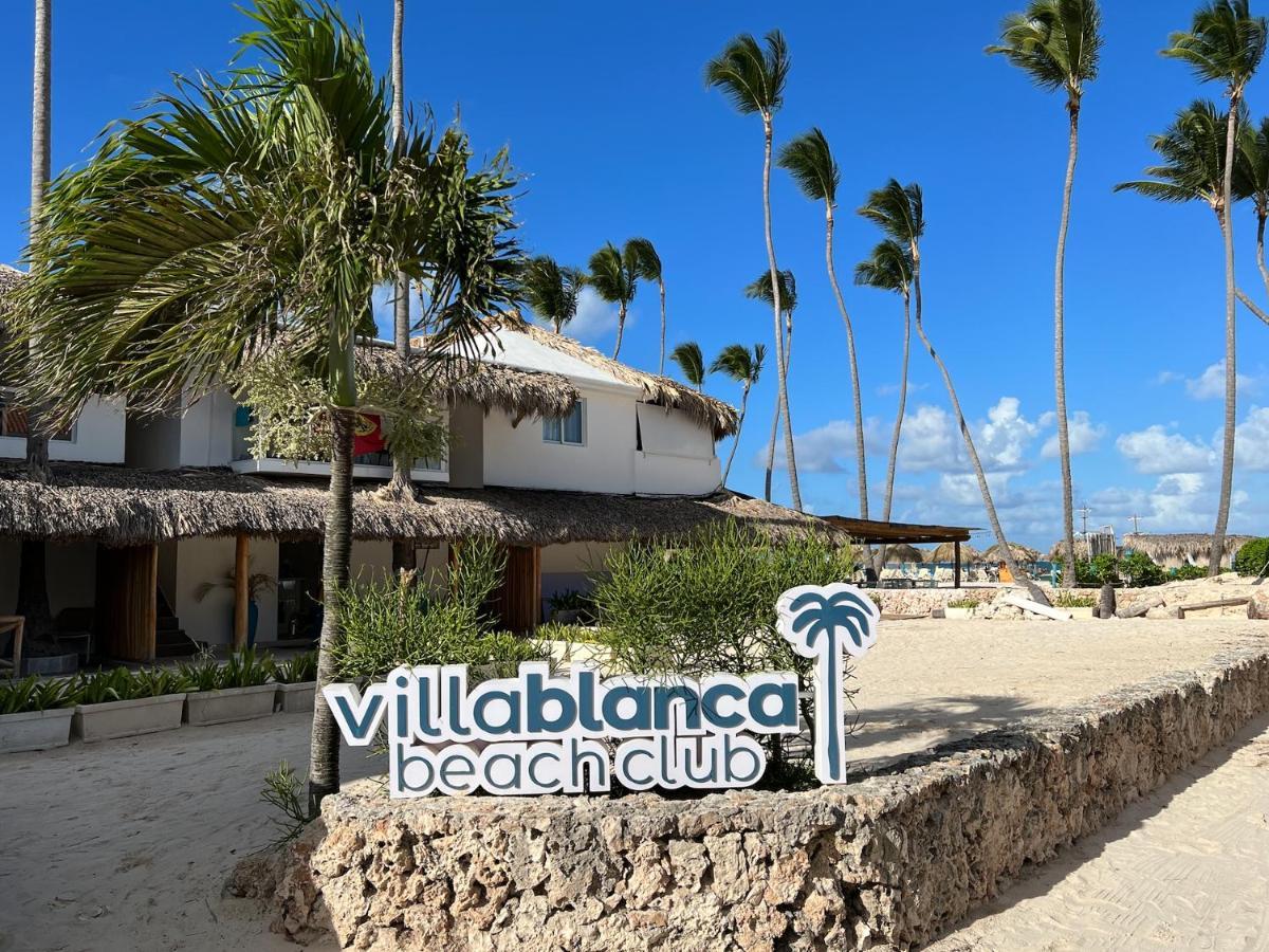 Deluxe Villas Bavaro Beach & Spa - Best Price For Long Term Vacation Rental Punta Cana Zewnętrze zdjęcie