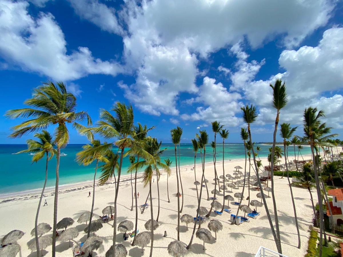 Deluxe Villas Bavaro Beach & Spa - Best Price For Long Term Vacation Rental Punta Cana Zewnętrze zdjęcie
