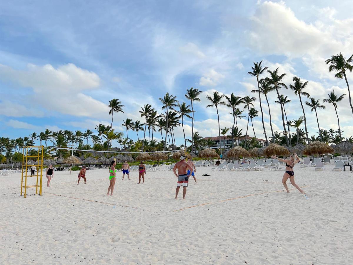 Deluxe Villas Bavaro Beach & Spa - Best Price For Long Term Vacation Rental Punta Cana Zewnętrze zdjęcie