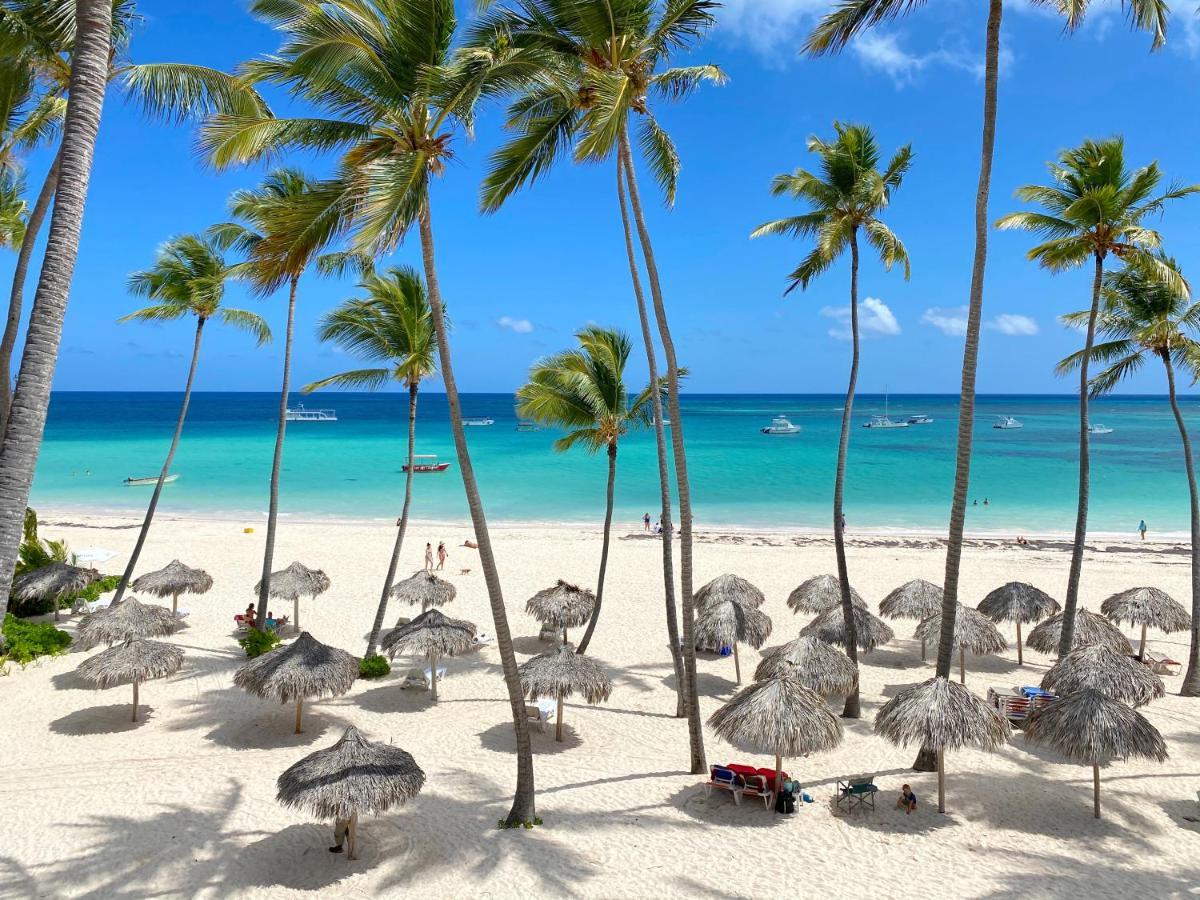 Deluxe Villas Bavaro Beach & Spa - Best Price For Long Term Vacation Rental Punta Cana Zewnętrze zdjęcie