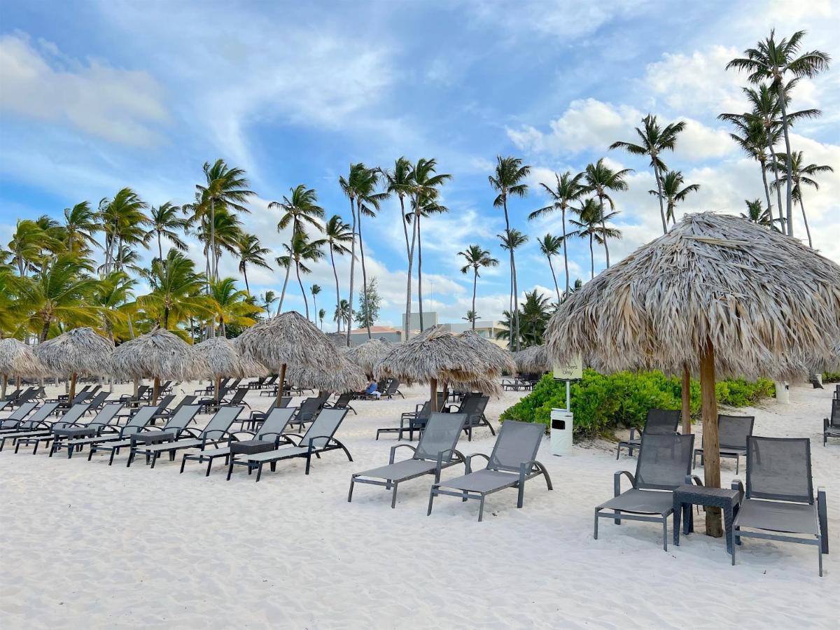 Deluxe Villas Bavaro Beach & Spa - Best Price For Long Term Vacation Rental Punta Cana Zewnętrze zdjęcie
