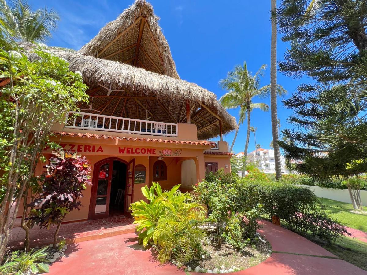 Deluxe Villas Bavaro Beach & Spa - Best Price For Long Term Vacation Rental Punta Cana Zewnętrze zdjęcie