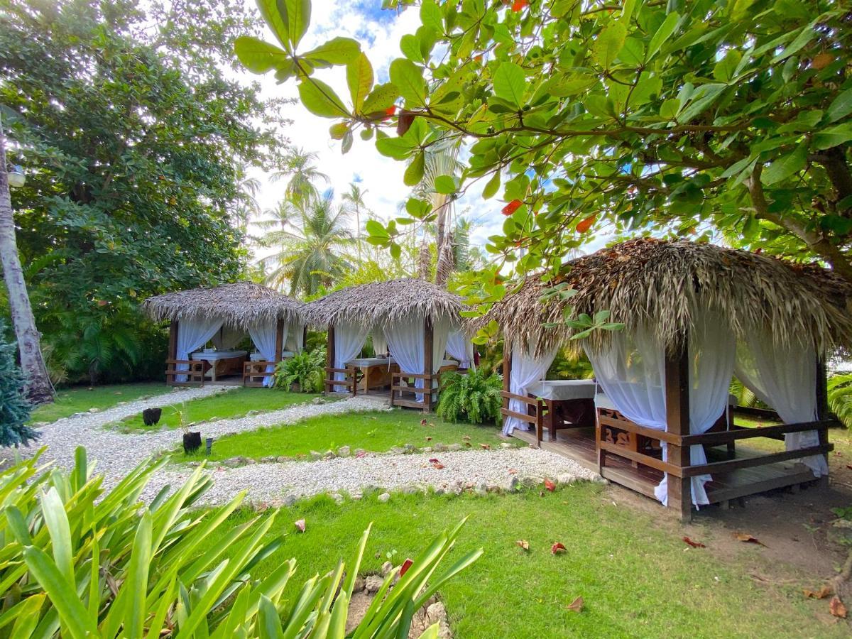 Deluxe Villas Bavaro Beach & Spa - Best Price For Long Term Vacation Rental Punta Cana Zewnętrze zdjęcie