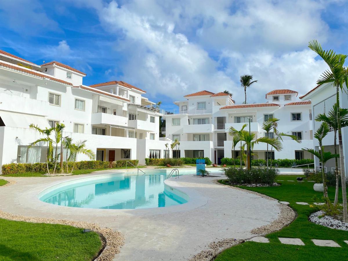 Deluxe Villas Bavaro Beach & Spa - Best Price For Long Term Vacation Rental Punta Cana Pokój zdjęcie