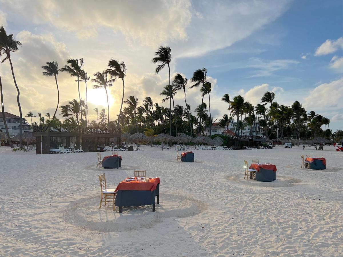 Deluxe Villas Bavaro Beach & Spa - Best Price For Long Term Vacation Rental Punta Cana Zewnętrze zdjęcie