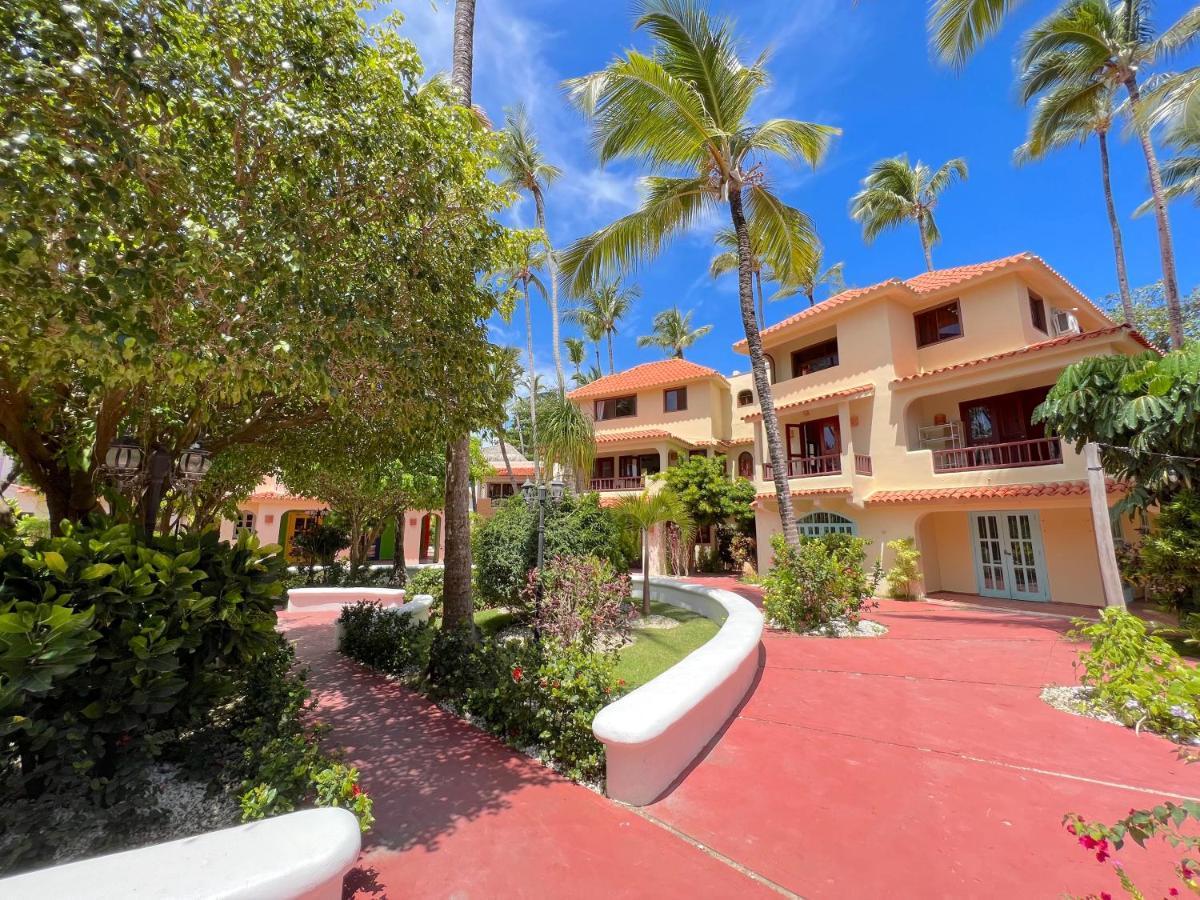 Deluxe Villas Bavaro Beach & Spa - Best Price For Long Term Vacation Rental Punta Cana Zewnętrze zdjęcie