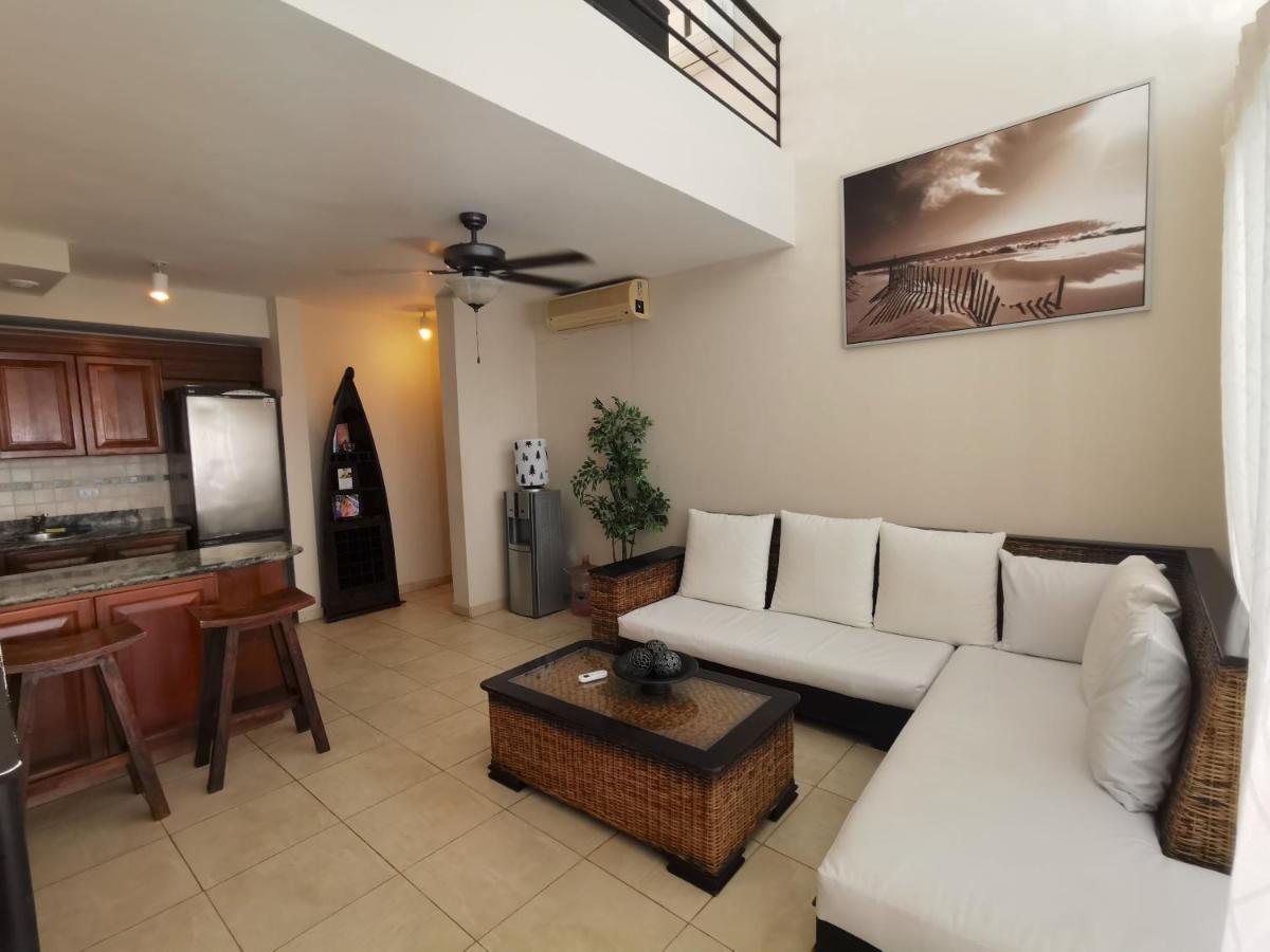 Deluxe Villas Bavaro Beach & Spa - Best Price For Long Term Vacation Rental Punta Cana Zewnętrze zdjęcie
