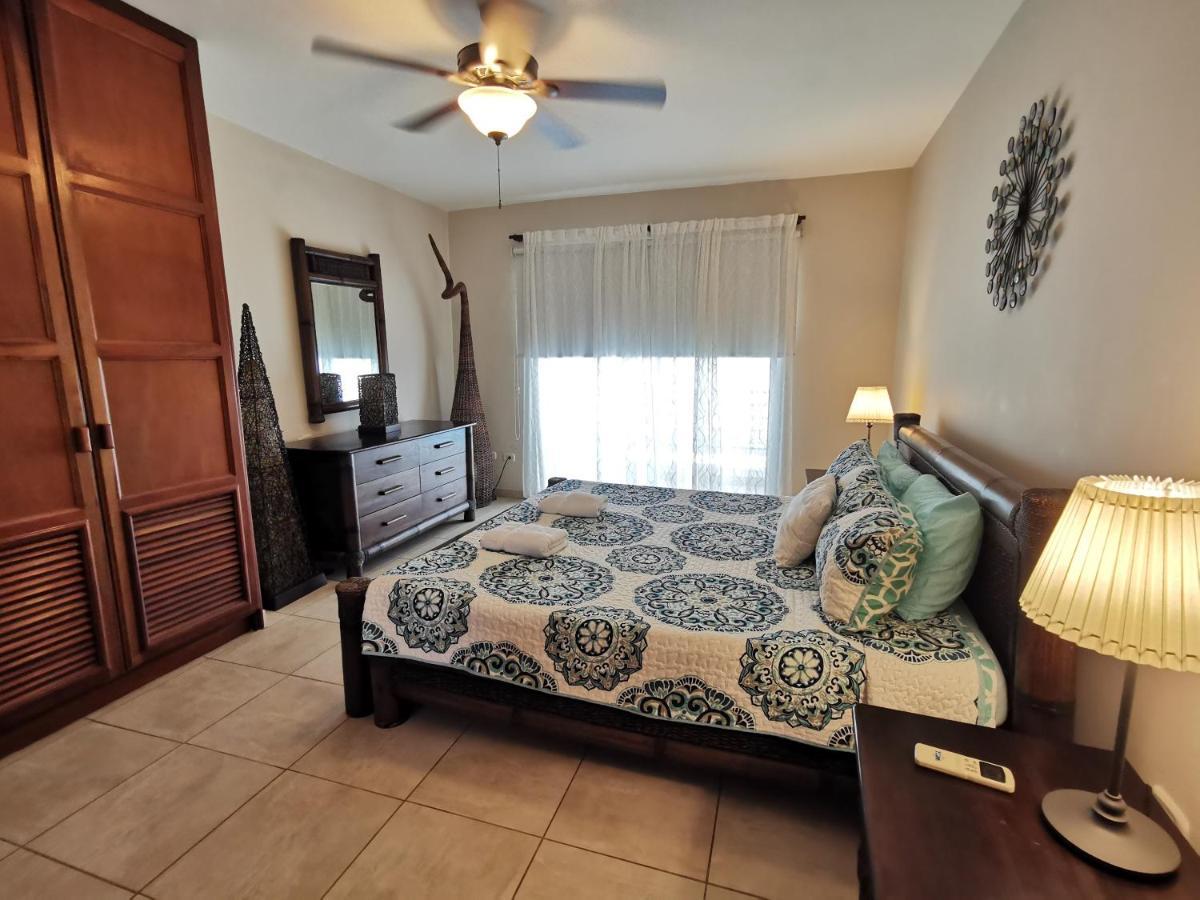 Deluxe Villas Bavaro Beach & Spa - Best Price For Long Term Vacation Rental Punta Cana Zewnętrze zdjęcie