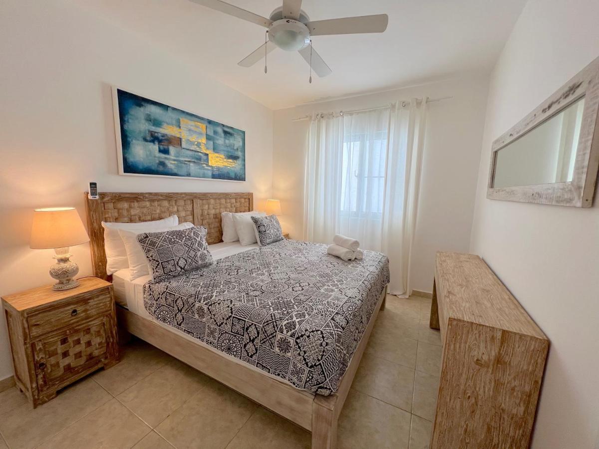 Deluxe Villas Bavaro Beach & Spa - Best Price For Long Term Vacation Rental Punta Cana Zewnętrze zdjęcie