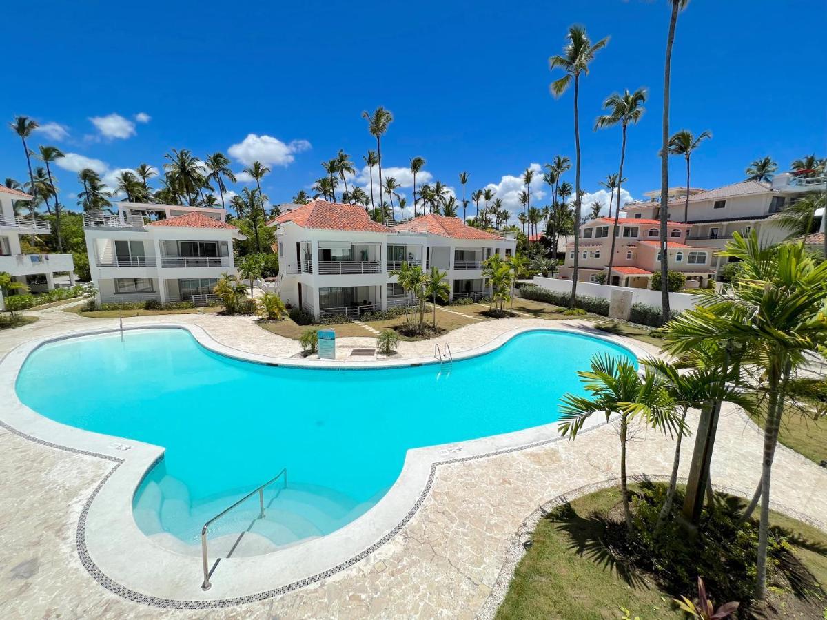 Deluxe Villas Bavaro Beach & Spa - Best Price For Long Term Vacation Rental Punta Cana Zewnętrze zdjęcie