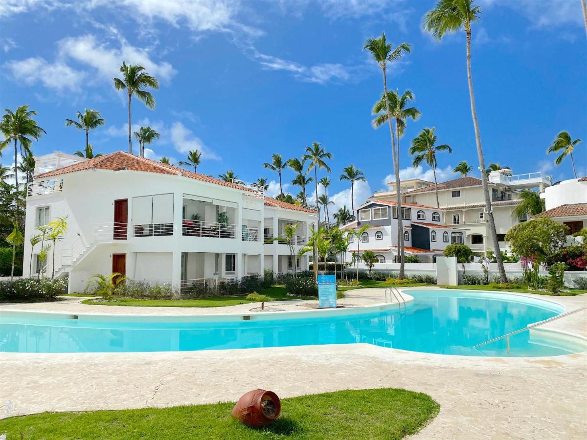 Deluxe Villas Bavaro Beach & Spa - Best Price For Long Term Vacation Rental Punta Cana Zewnętrze zdjęcie