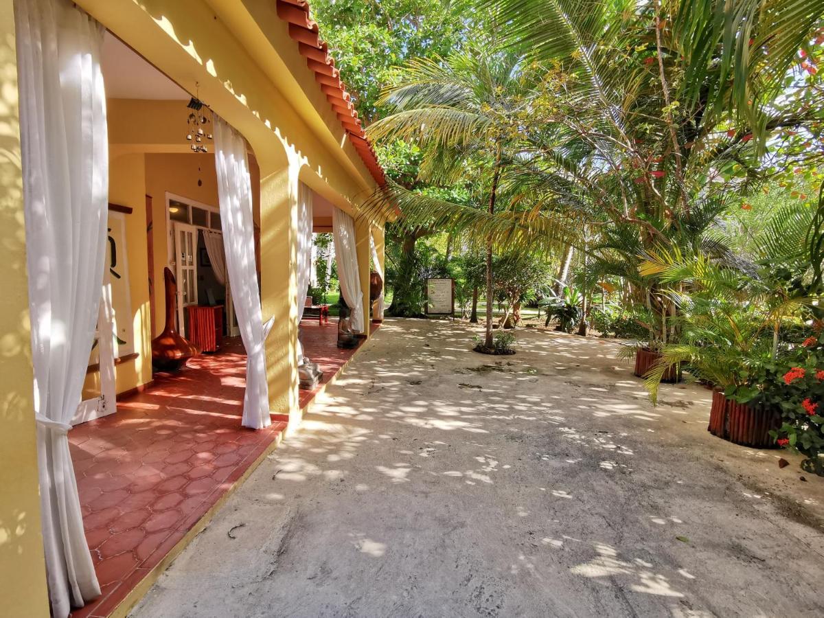 Deluxe Villas Bavaro Beach & Spa - Best Price For Long Term Vacation Rental Punta Cana Zewnętrze zdjęcie