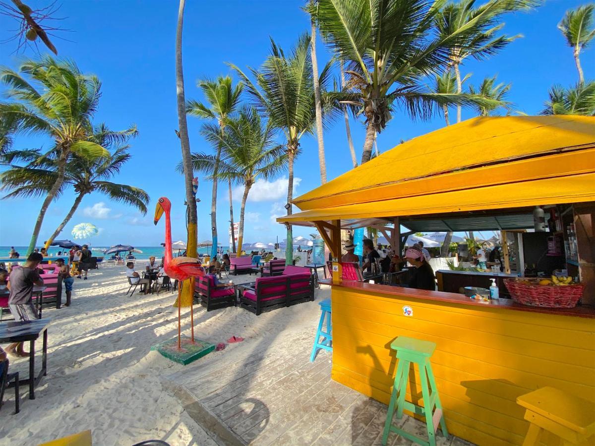 Deluxe Villas Bavaro Beach & Spa - Best Price For Long Term Vacation Rental Punta Cana Zewnętrze zdjęcie