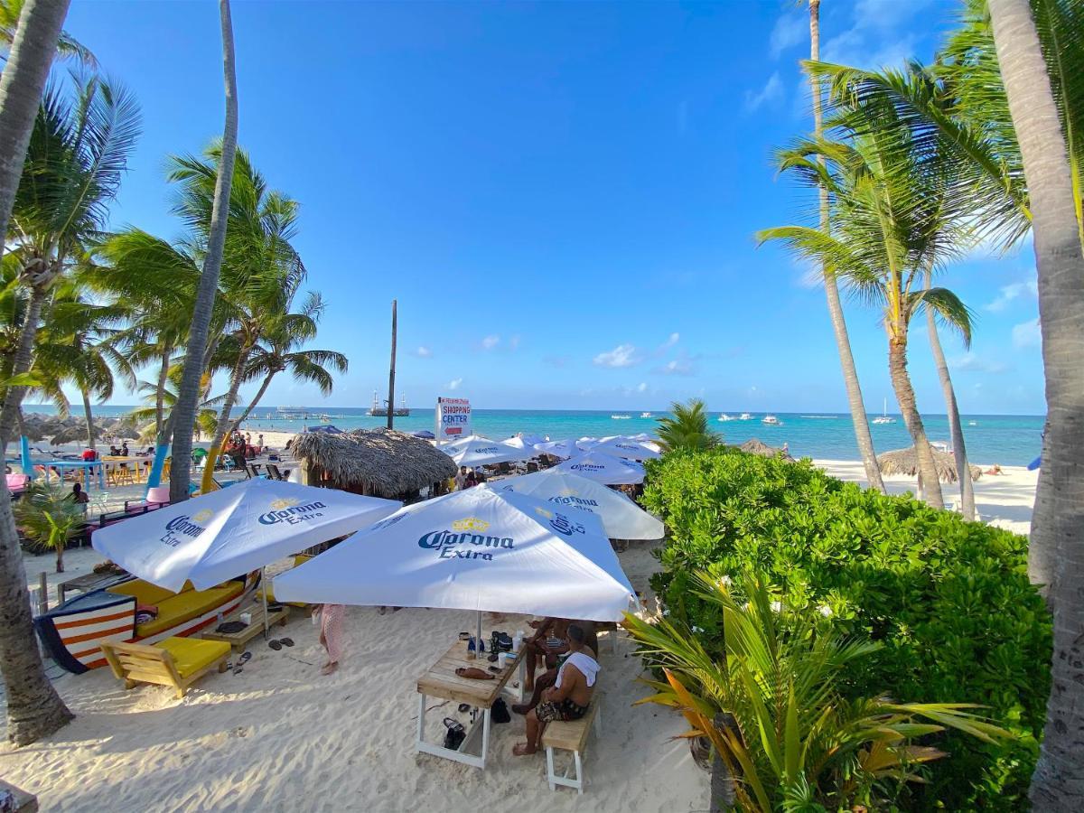 Deluxe Villas Bavaro Beach & Spa - Best Price For Long Term Vacation Rental Punta Cana Zewnętrze zdjęcie