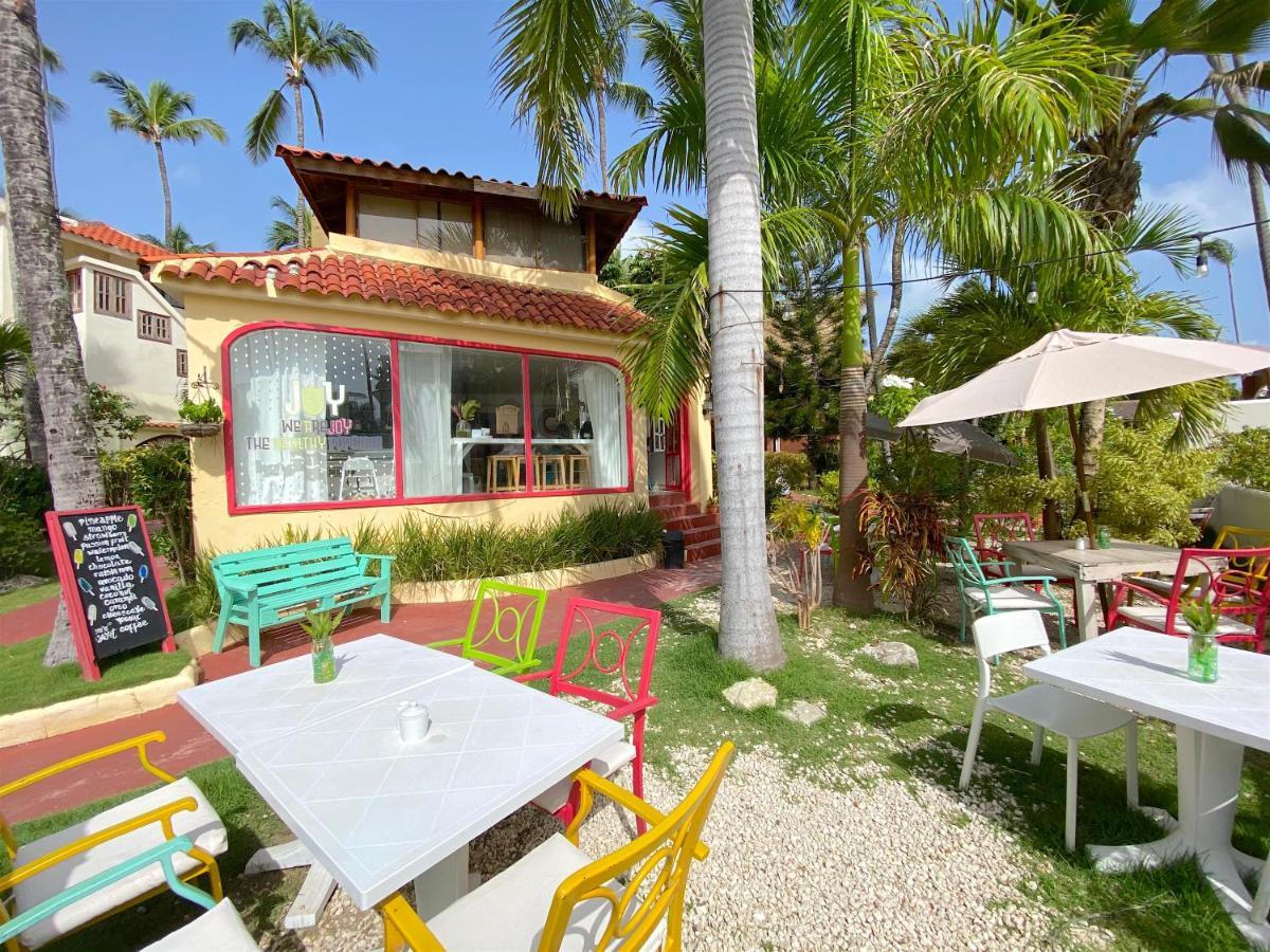 Deluxe Villas Bavaro Beach & Spa - Best Price For Long Term Vacation Rental Punta Cana Zewnętrze zdjęcie