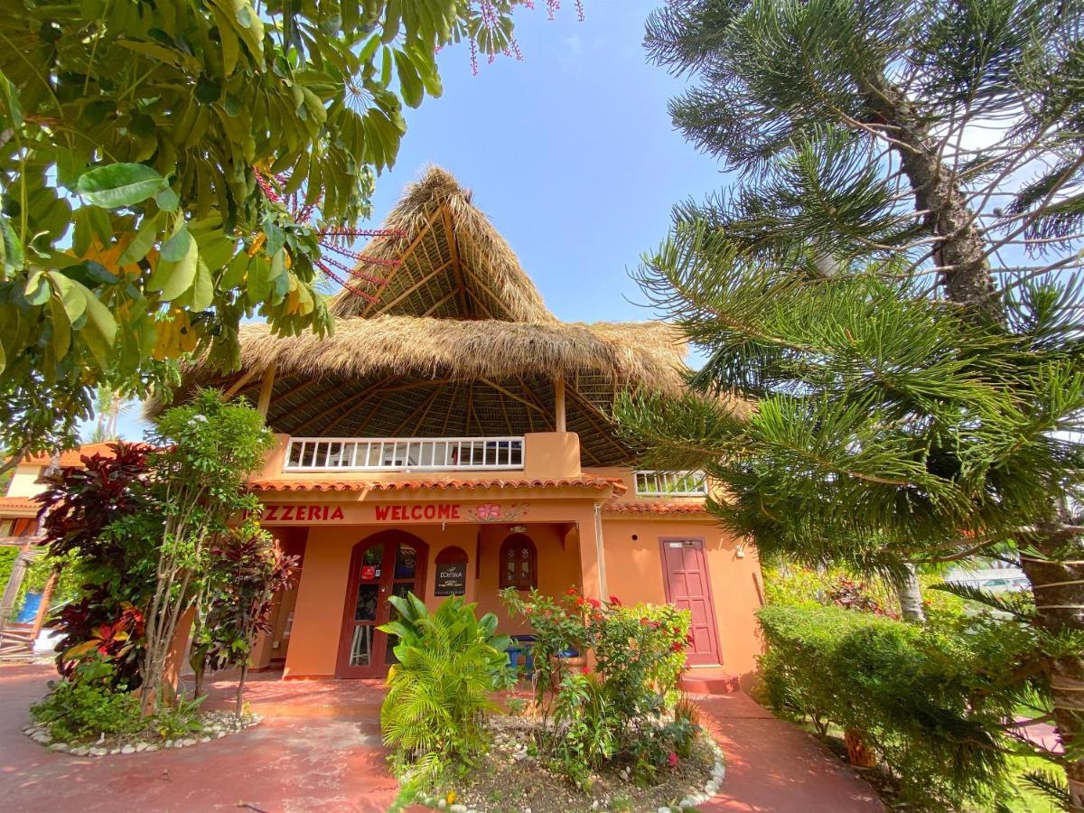 Deluxe Villas Bavaro Beach & Spa - Best Price For Long Term Vacation Rental Punta Cana Zewnętrze zdjęcie