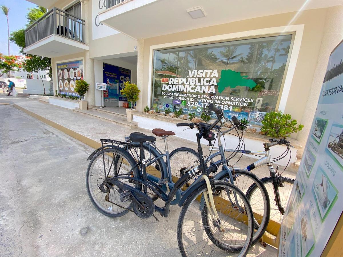 Deluxe Villas Bavaro Beach & Spa - Best Price For Long Term Vacation Rental Punta Cana Zewnętrze zdjęcie