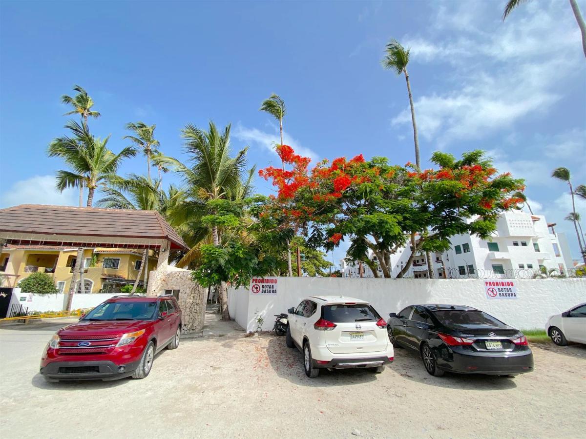 Deluxe Villas Bavaro Beach & Spa - Best Price For Long Term Vacation Rental Punta Cana Zewnętrze zdjęcie