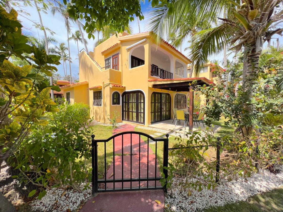 Deluxe Villas Bavaro Beach & Spa - Best Price For Long Term Vacation Rental Punta Cana Pokój zdjęcie