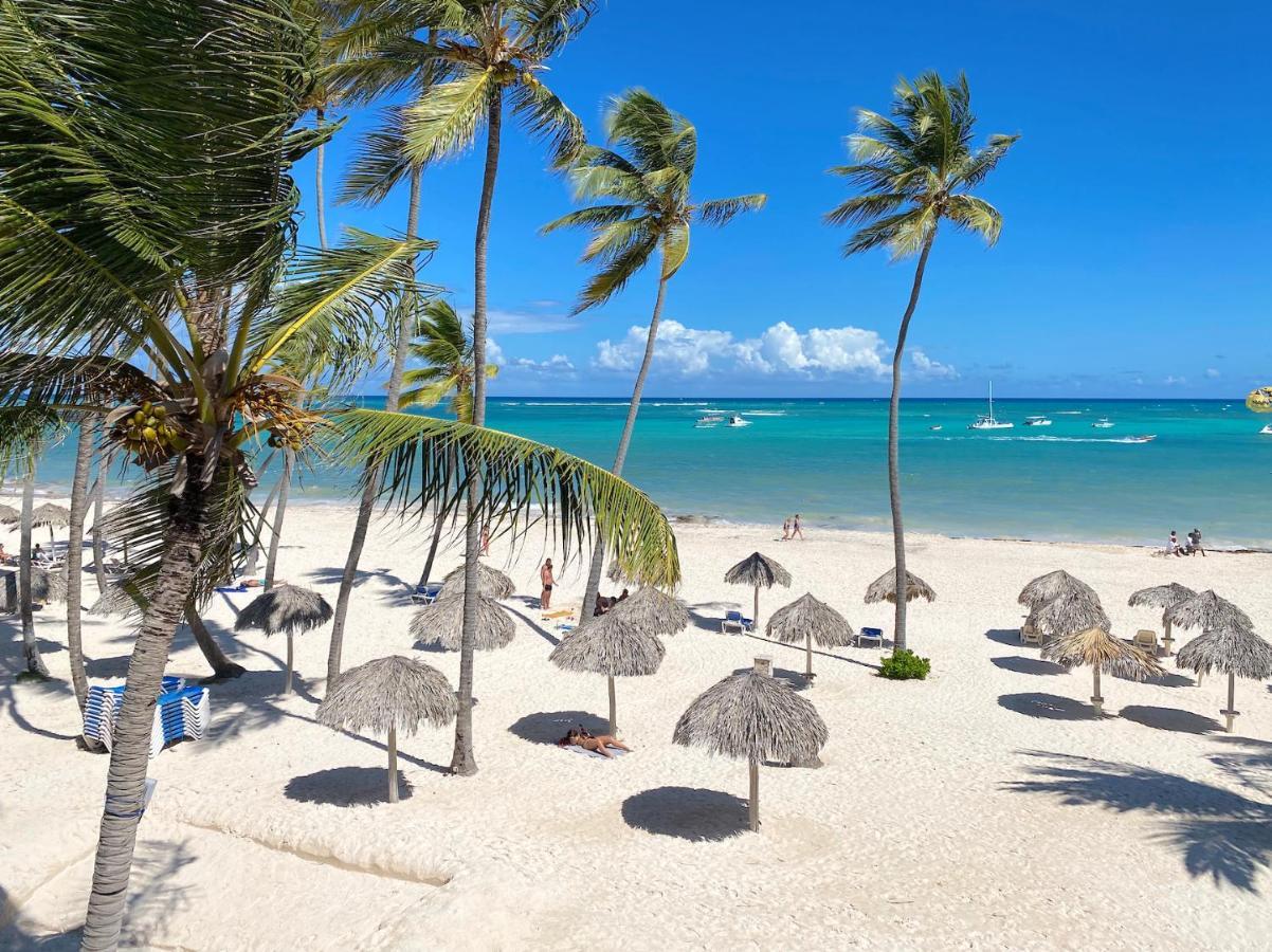 Deluxe Villas Bavaro Beach & Spa - Best Price For Long Term Vacation Rental Punta Cana Zewnętrze zdjęcie